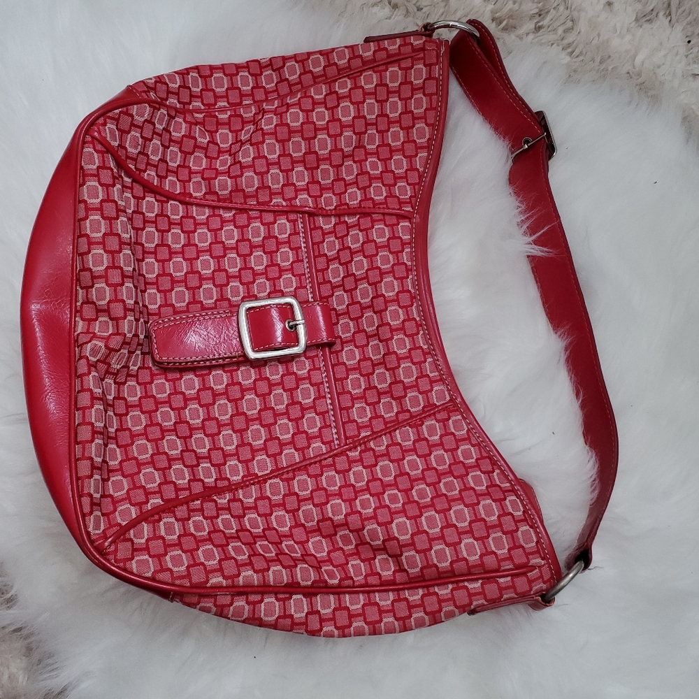 Womans purse